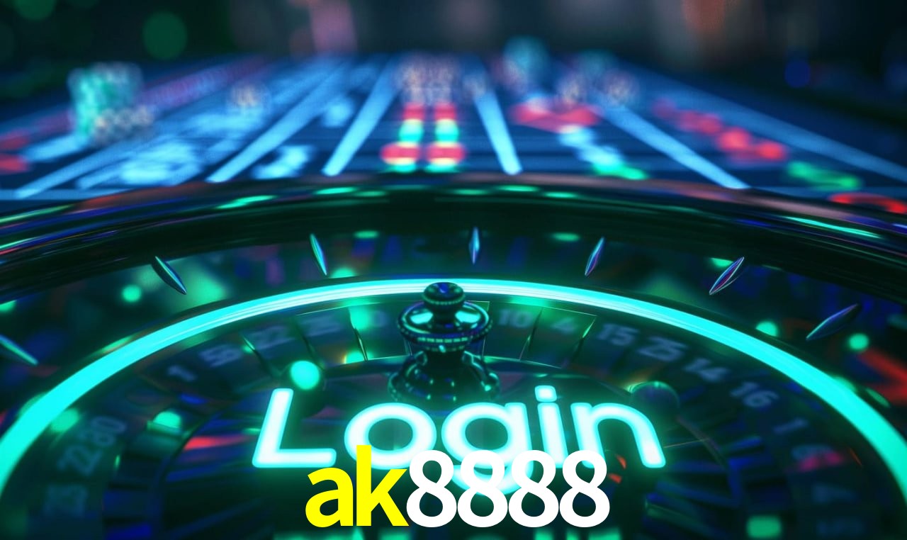 Estatísticas ak8888