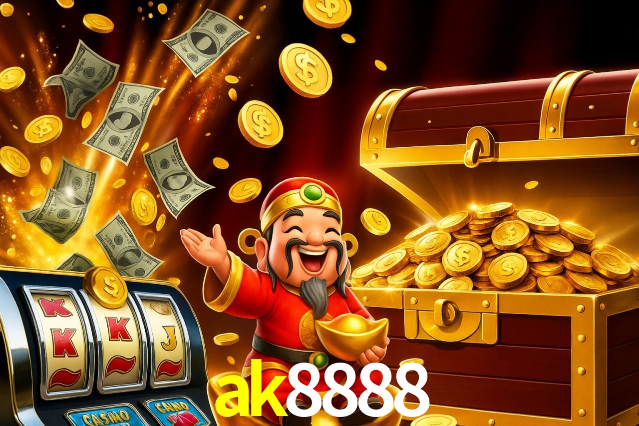 Bônus Diários ak8888