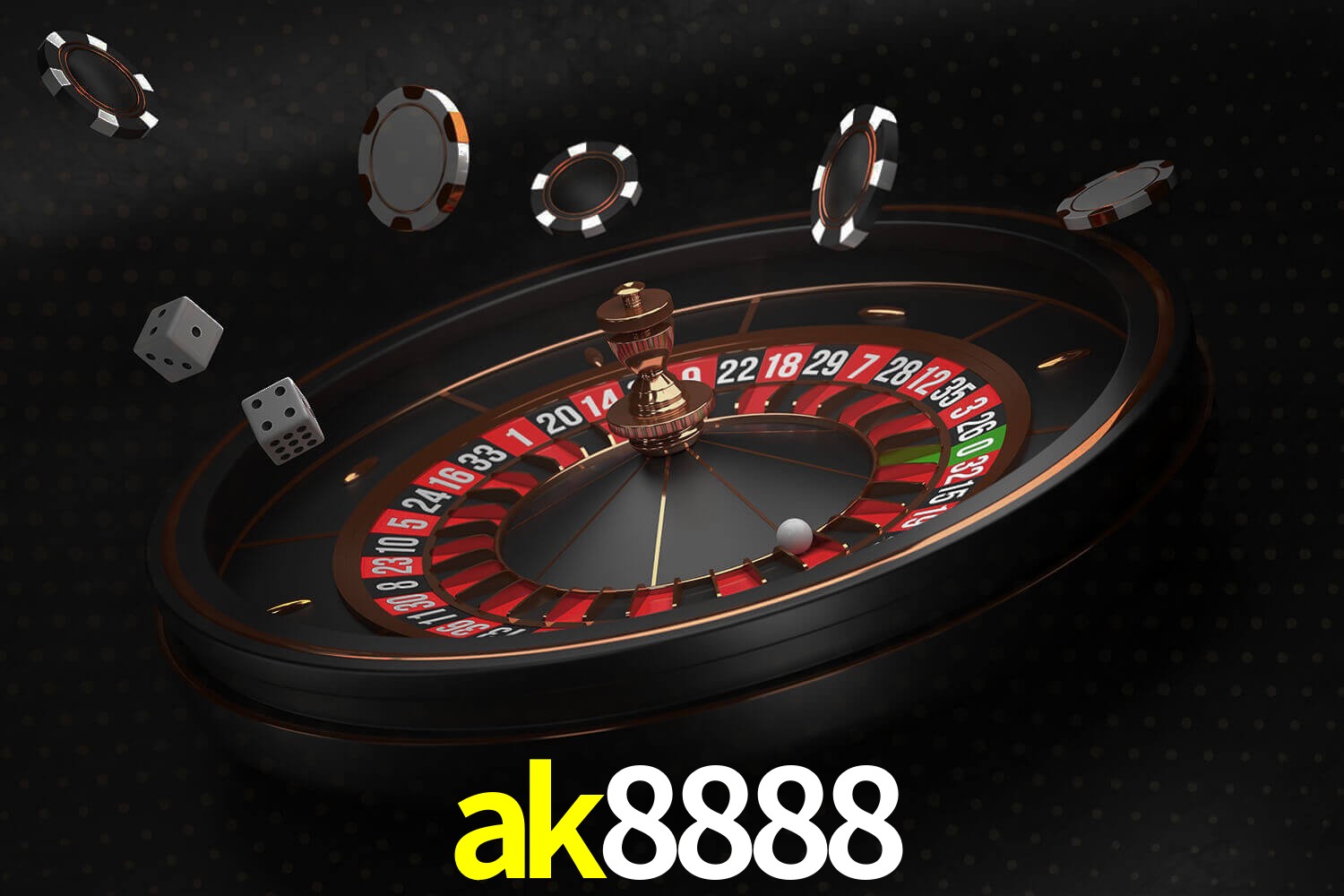 ak8888: Seu Cassino Premiado com Pagamentos Rápidos