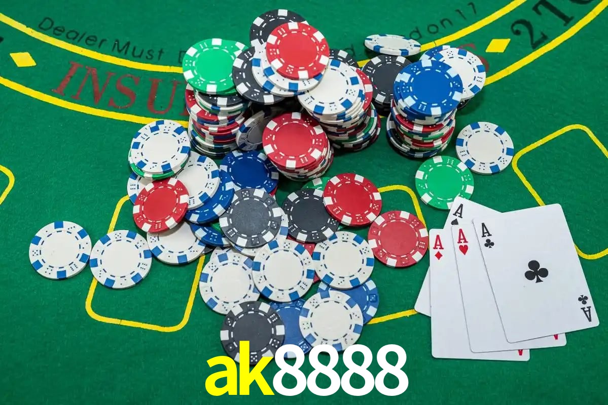 Torneios ak8888