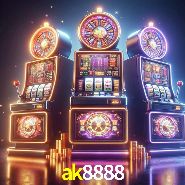 ak8888