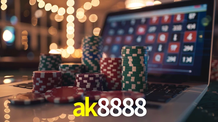 Game Providers ak8888