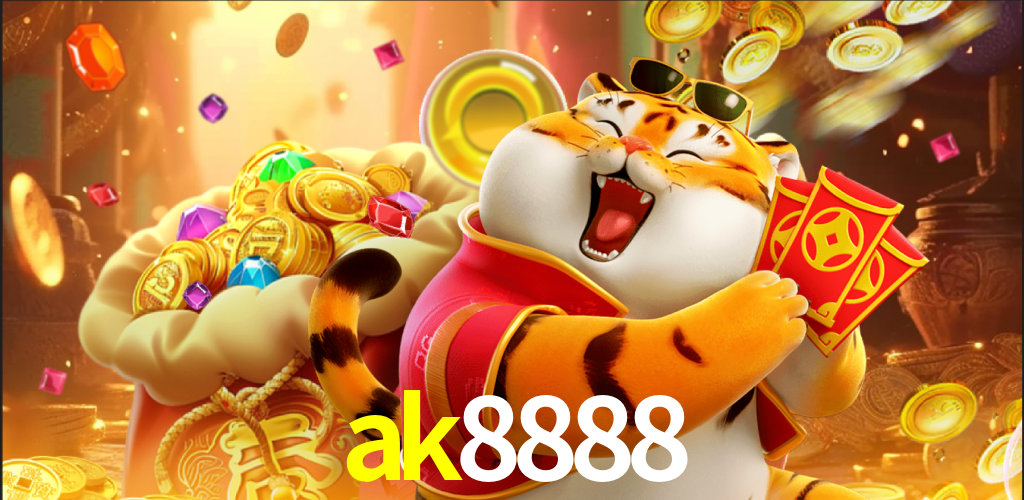 ak8888