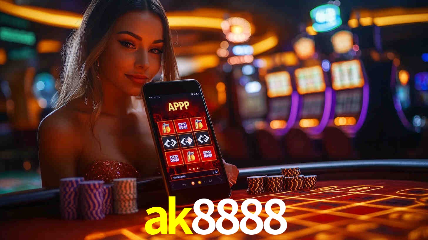 Descubra a Essência do ak8888: Nossa História e Compromissos