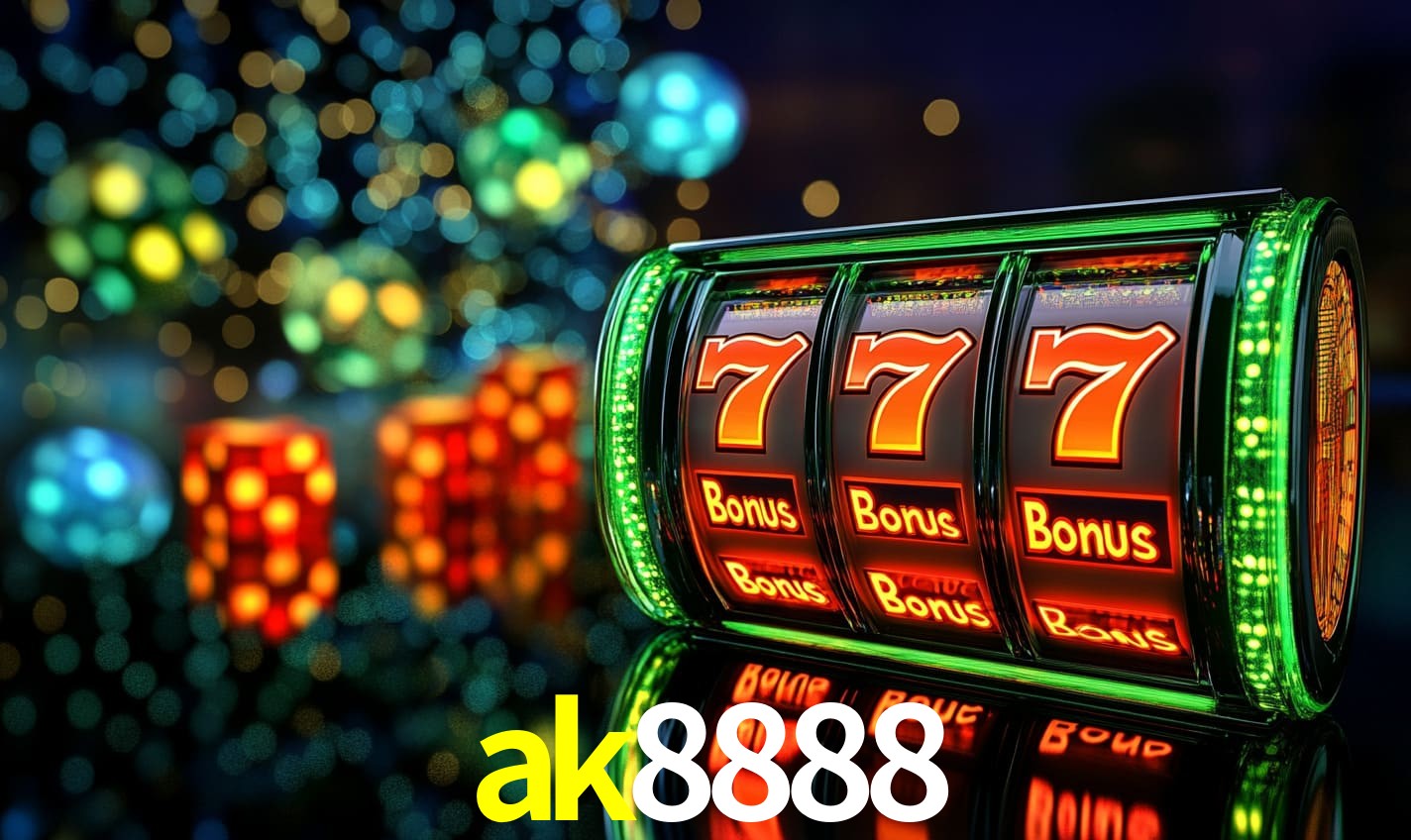 Tecnologia da Plataforma ak8888