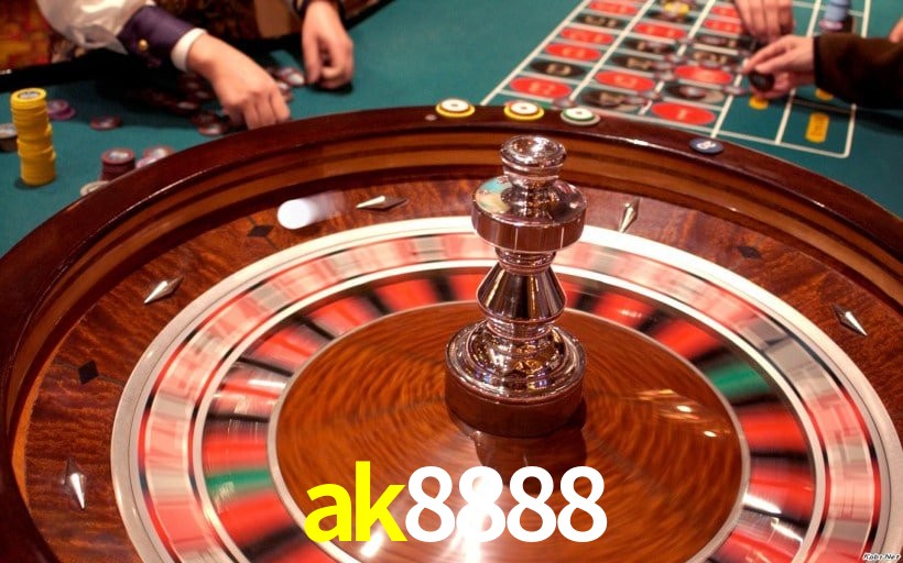 Programa VIP ak8888
