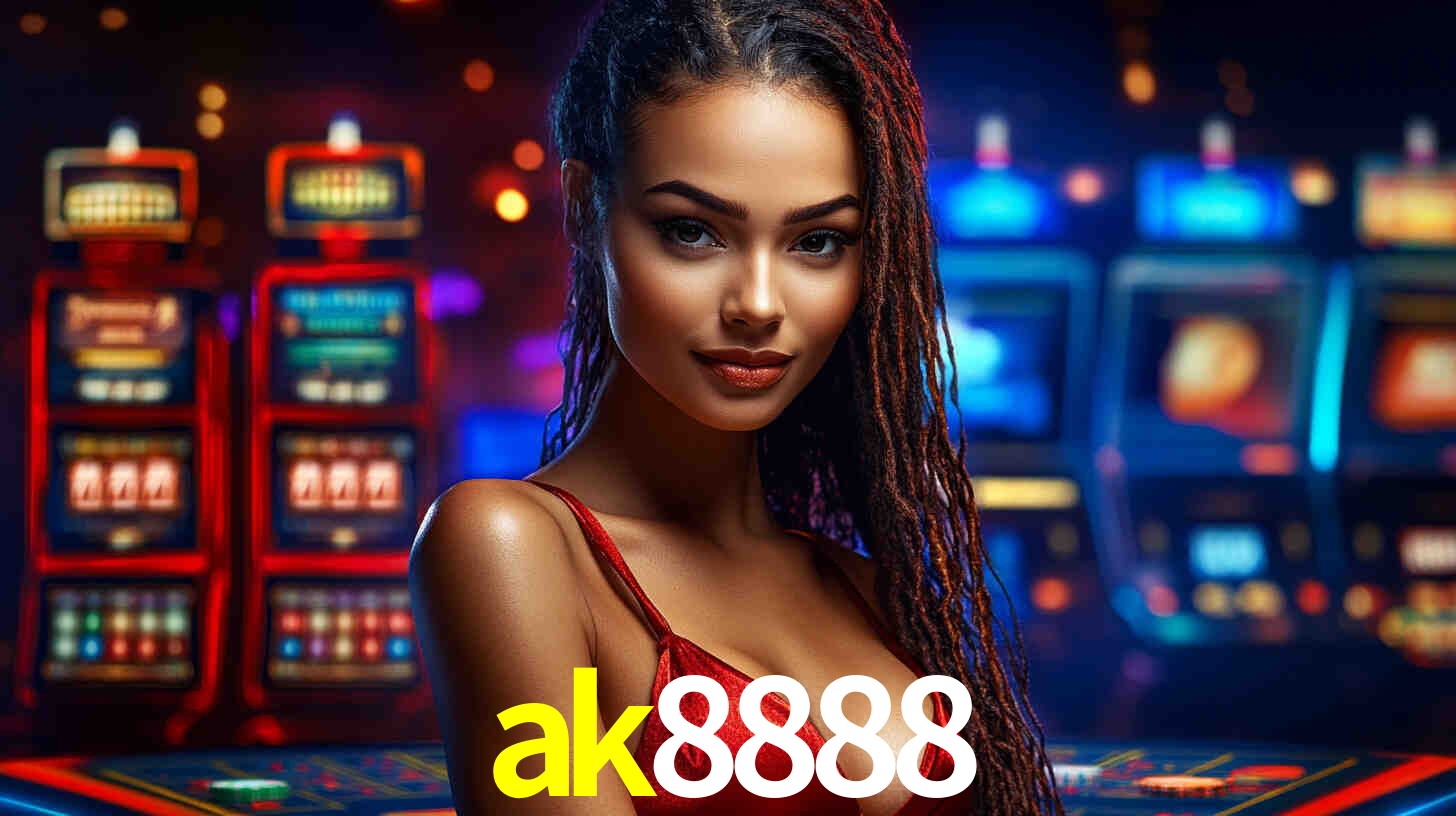 Descubra o Programa VIP da ak8888: Vantagens Exclusivas para Jogadores