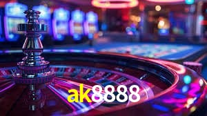 Estatísticas do Jogo ak8888