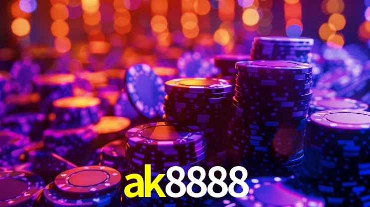 ak8888