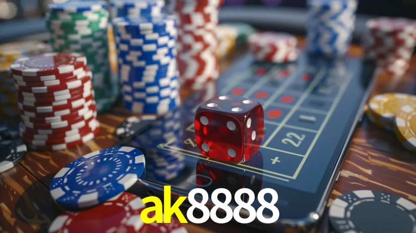 ak8888 plataforma