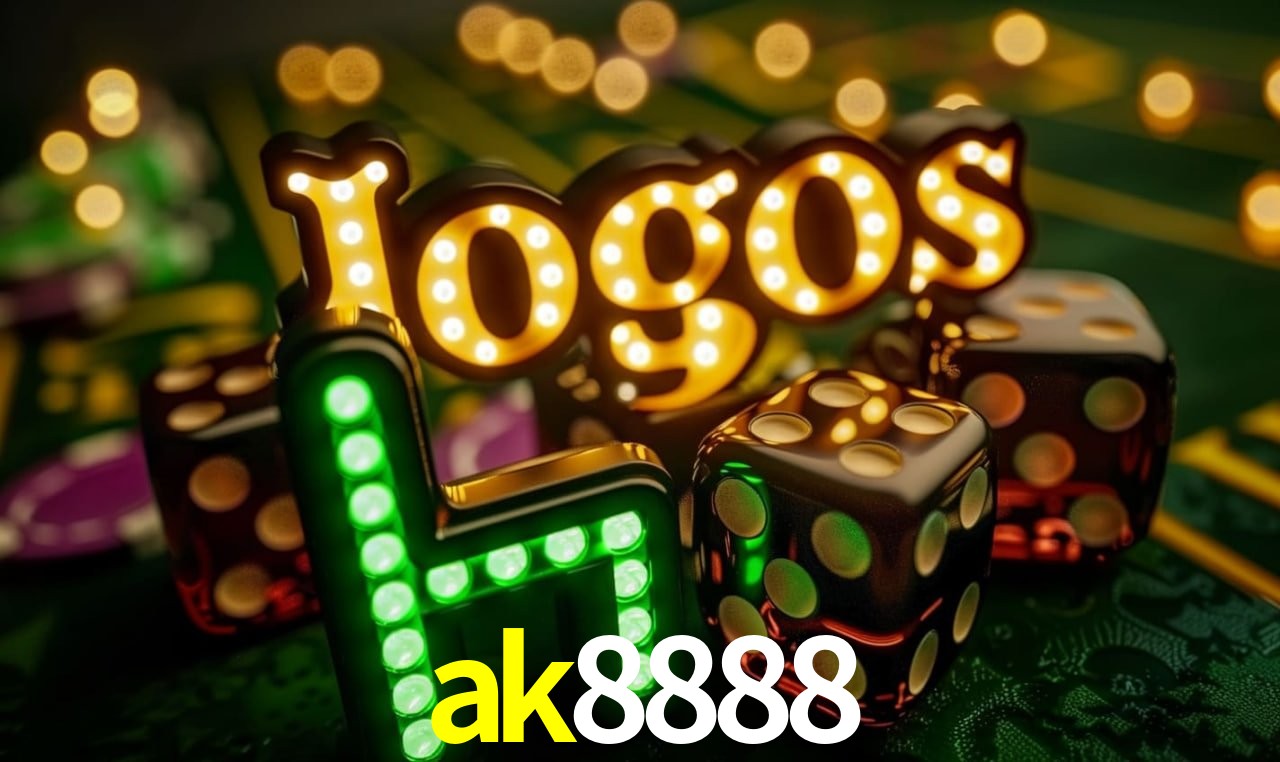 Casino Ao Vivo ak8888
