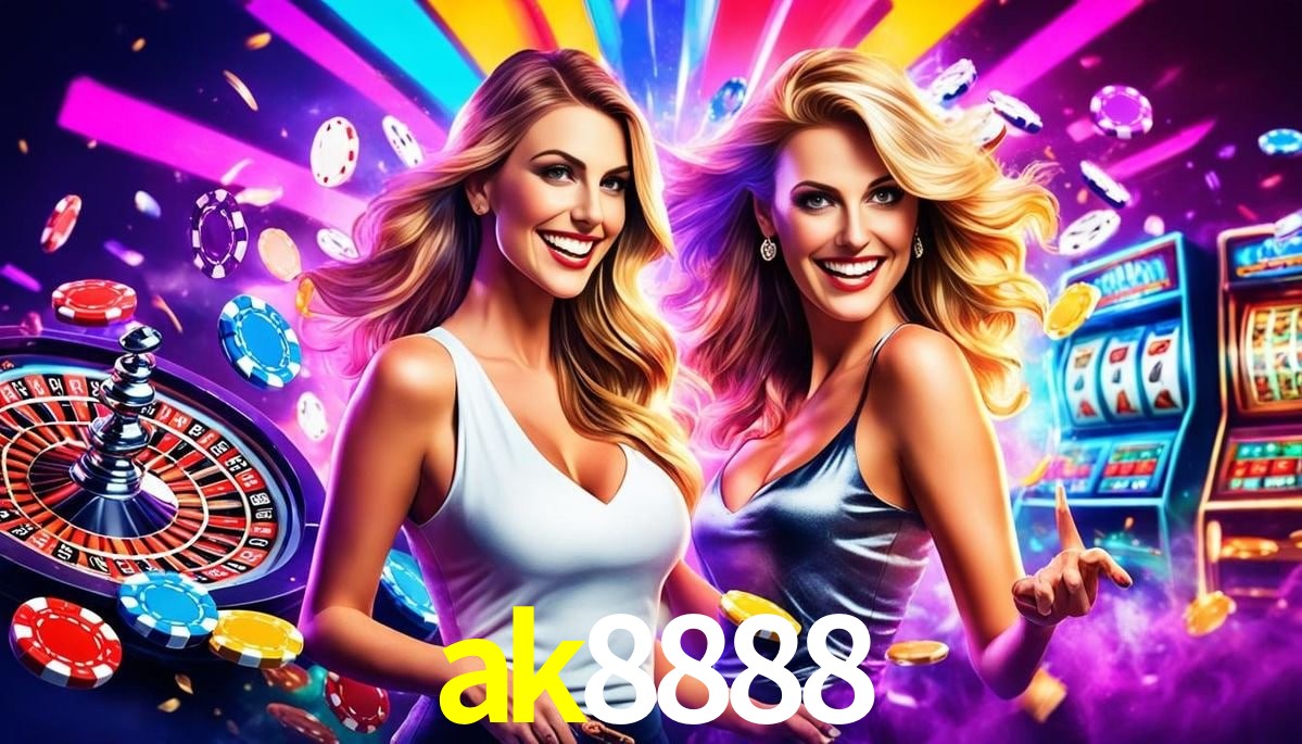 Jogos Exclusivos ak8888
