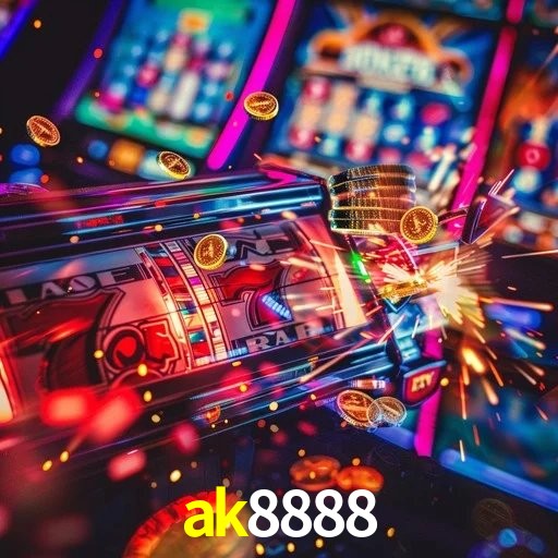 Casino Ao Vivo ak8888
