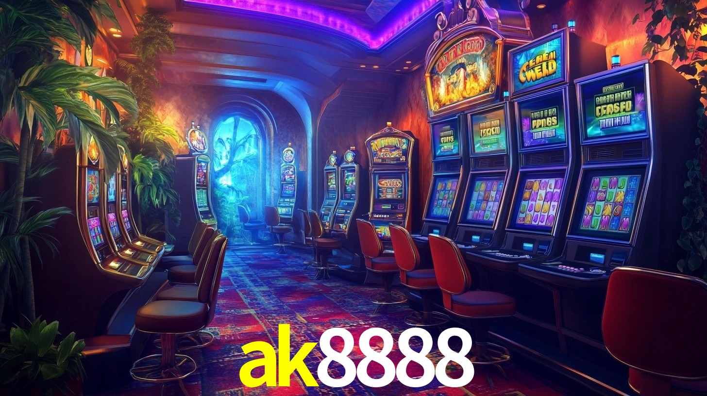 Daily Bonuses ak8888