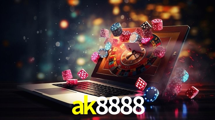 cassino ak8888