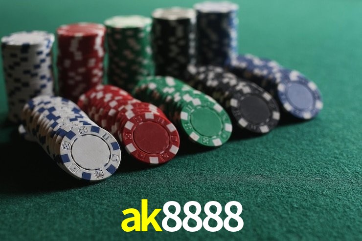 Welcome Bonus ak8888