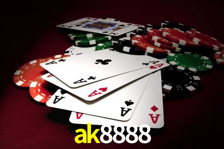 Casino VIP ak8888