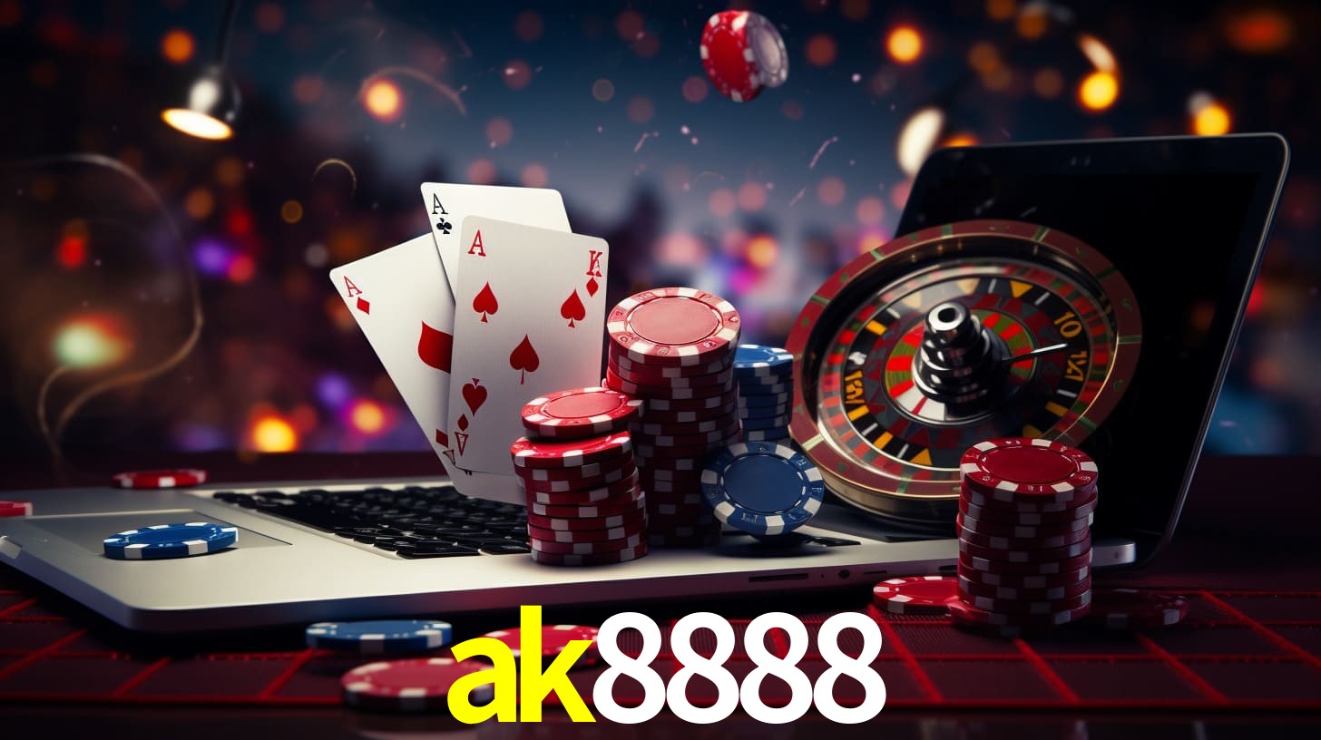 Live Casino ak8888