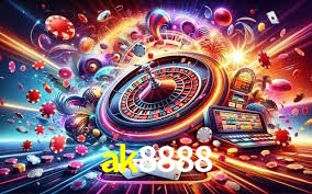 Experiência VIP ak8888